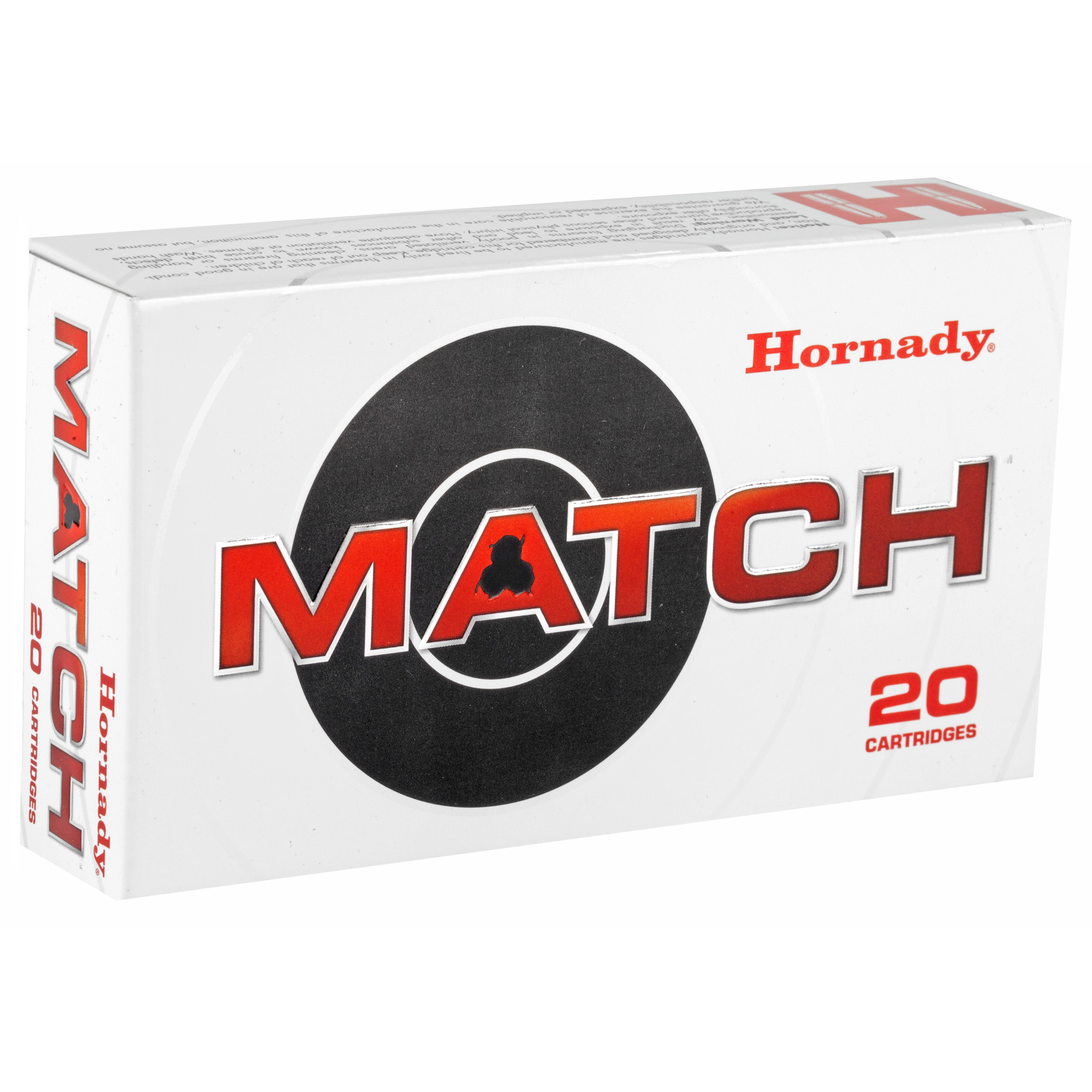 Hornady 6mm Arc 108gr Eld-m - Image 2