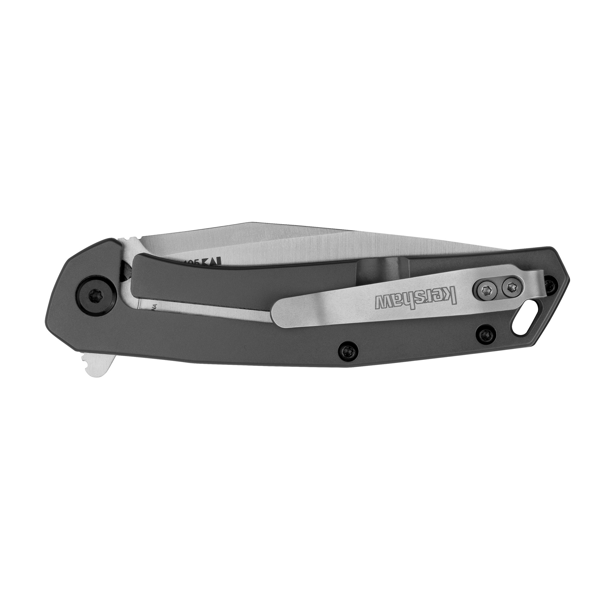 Kershaw Align 3.15" Gray - Image 2