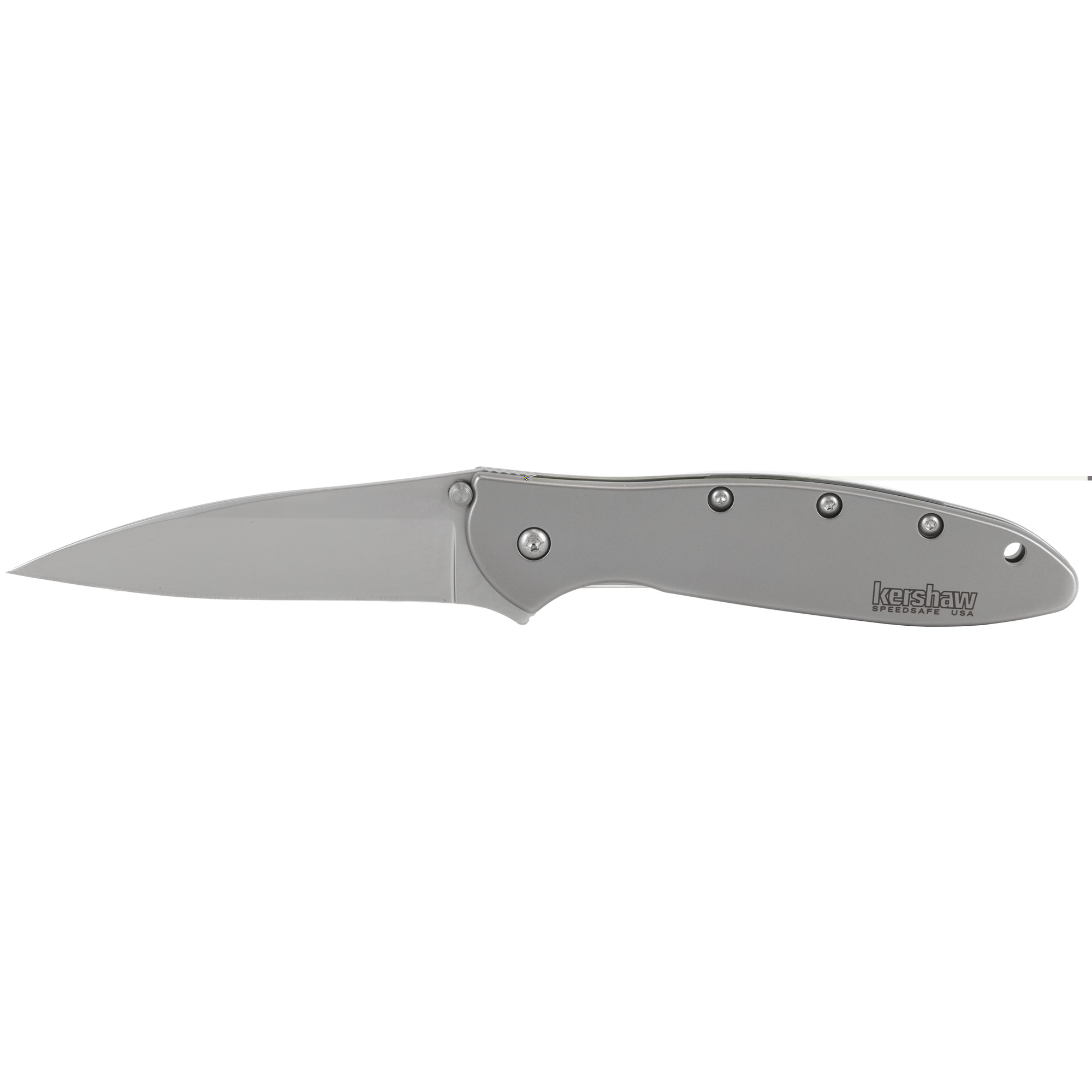 Kershaw Ken Onion Leek Pln