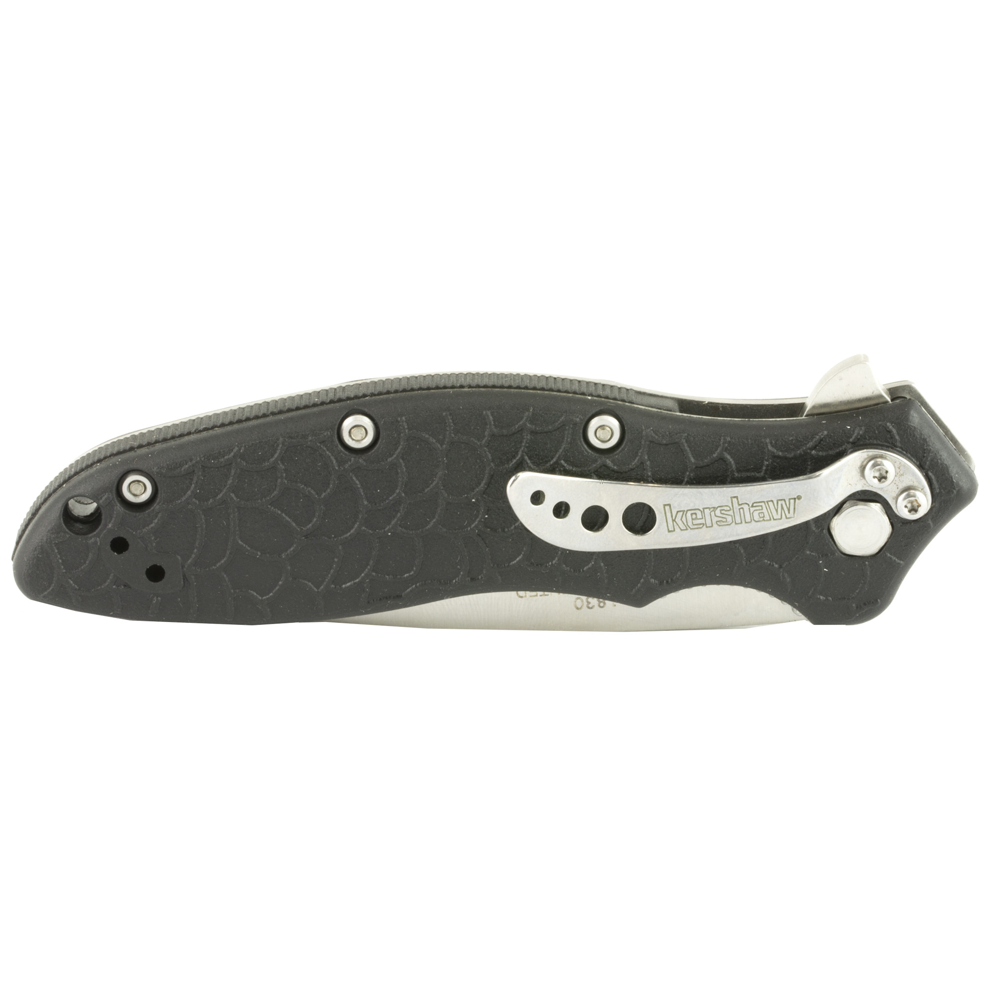 Kershaw Oso Sweet 3" Pln Satin - Image 2