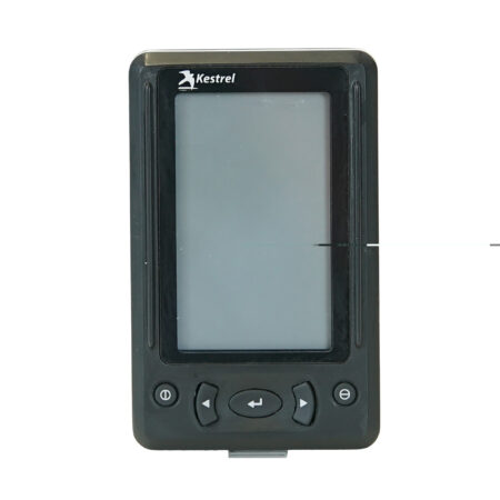 Kestrel Hud Series 5 Meter-Remingtonote