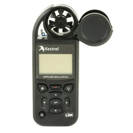 Kestrel Elite W-ballistics Link Blk