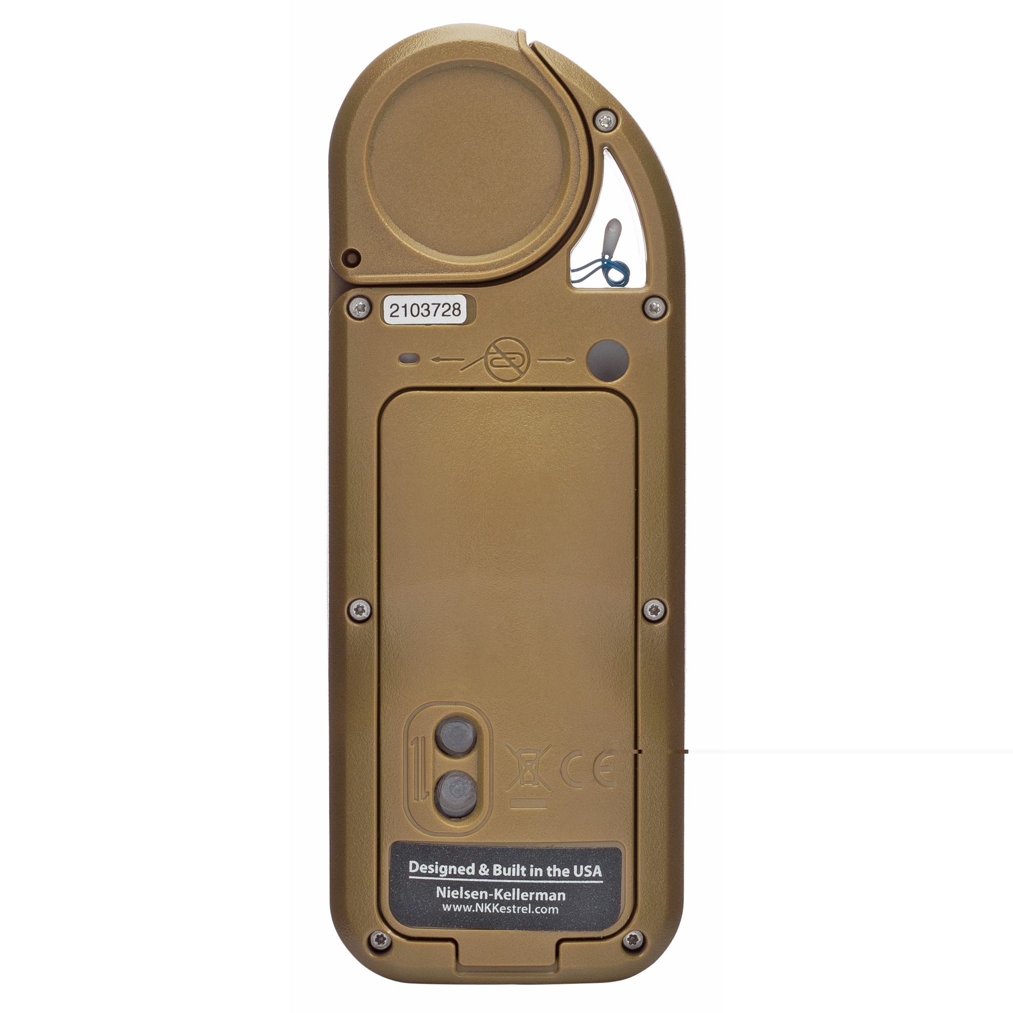 Kestrel Elite W-ballistics Link Fde - Image 2