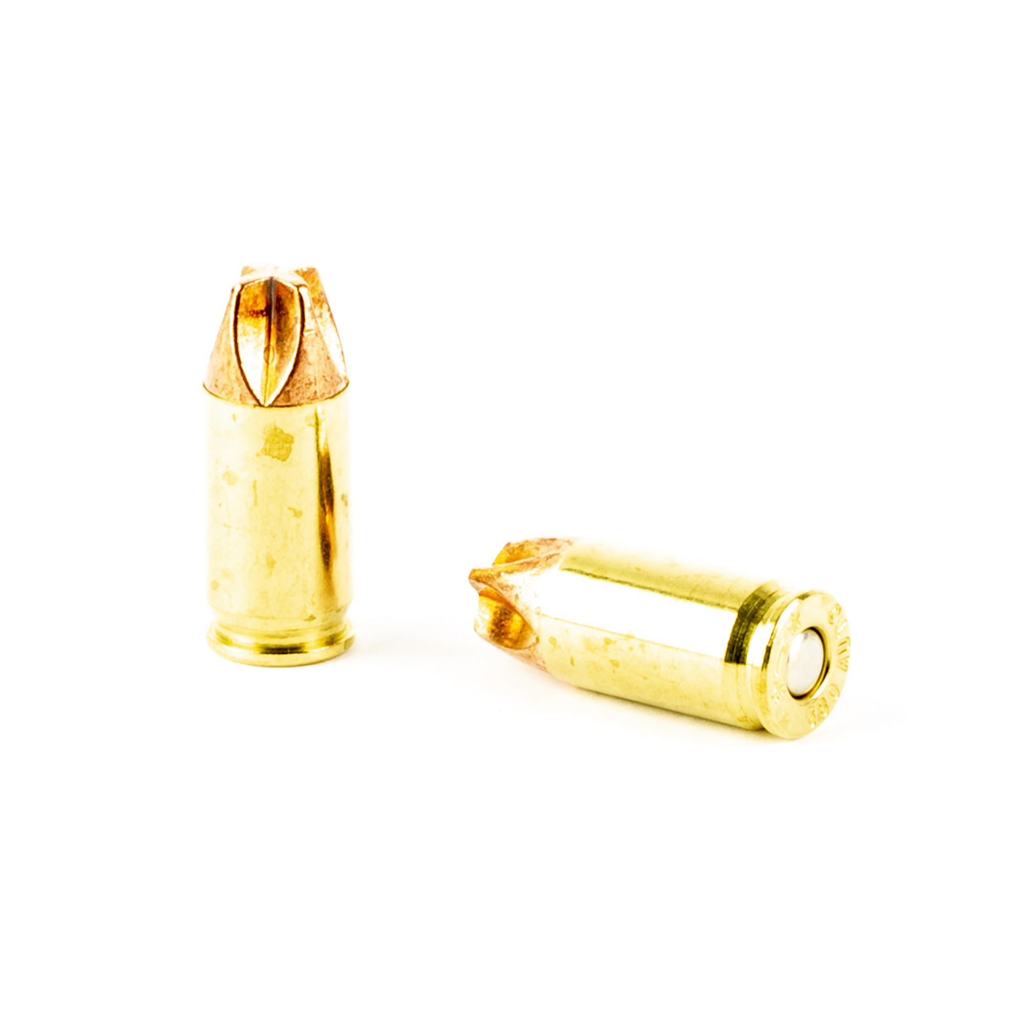 Lehigh Xtrm Dfns .380 ACP 68gr - Image 2