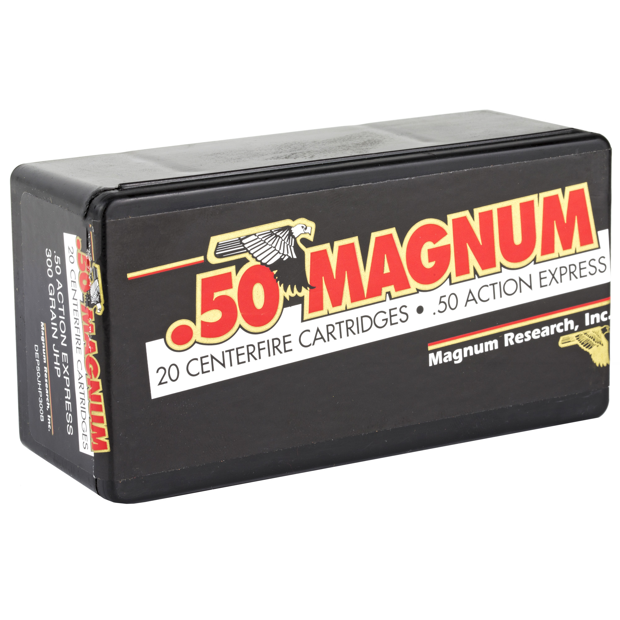 CCi 50ae 300gr JHP - Image 3