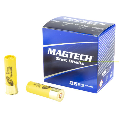 Magtech 20ga 2.75" Ttt