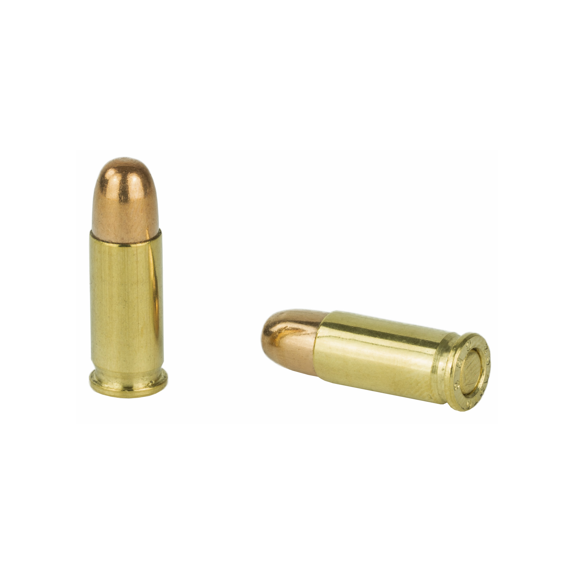 Magtech 25 ACP 50gr FMJ - Image 2