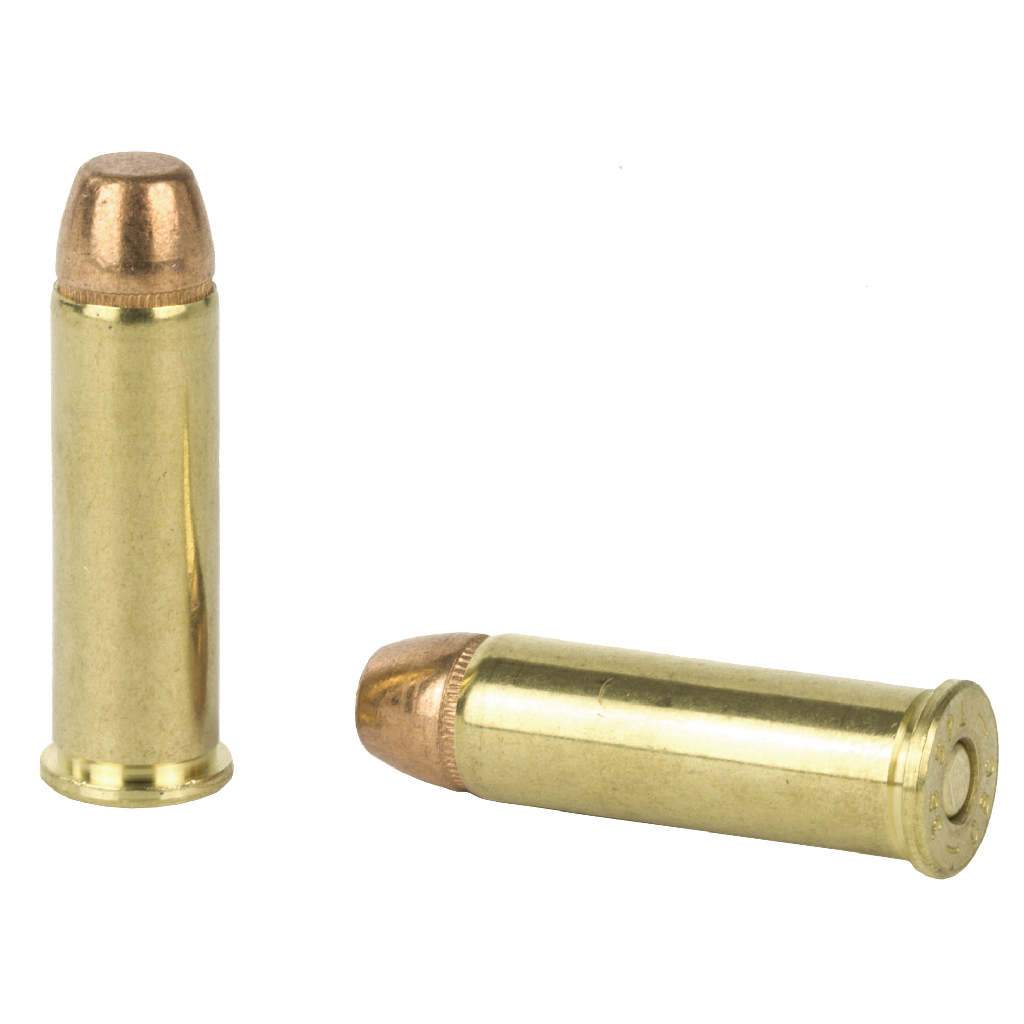 Magtech 38 Special 158gr FMJ Flat - Image 2