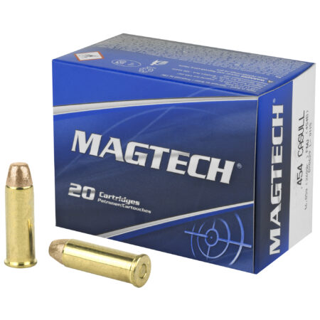Magtech 454 Casull 260gr FMJ