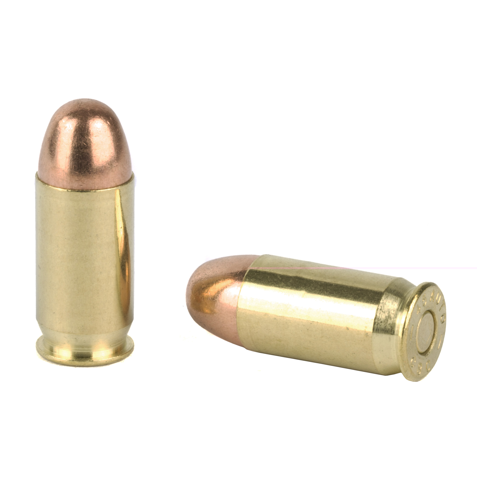 Magtech 45 ACP 230gr FMJ - Image 3
