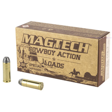Magtech 45c 250gr Lfn CWeatherby