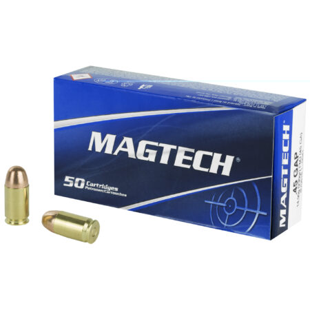 Magtech 45gap 230gr FMJ