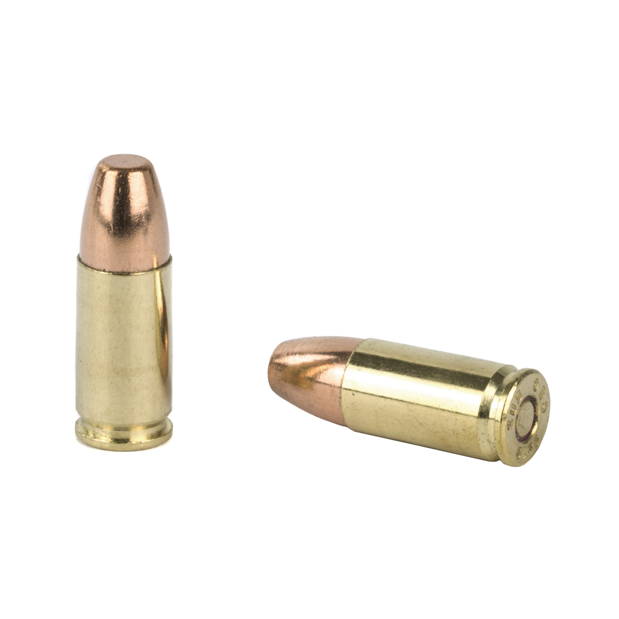 Magtech 9mm 147gr FMJ Sub - Image 3