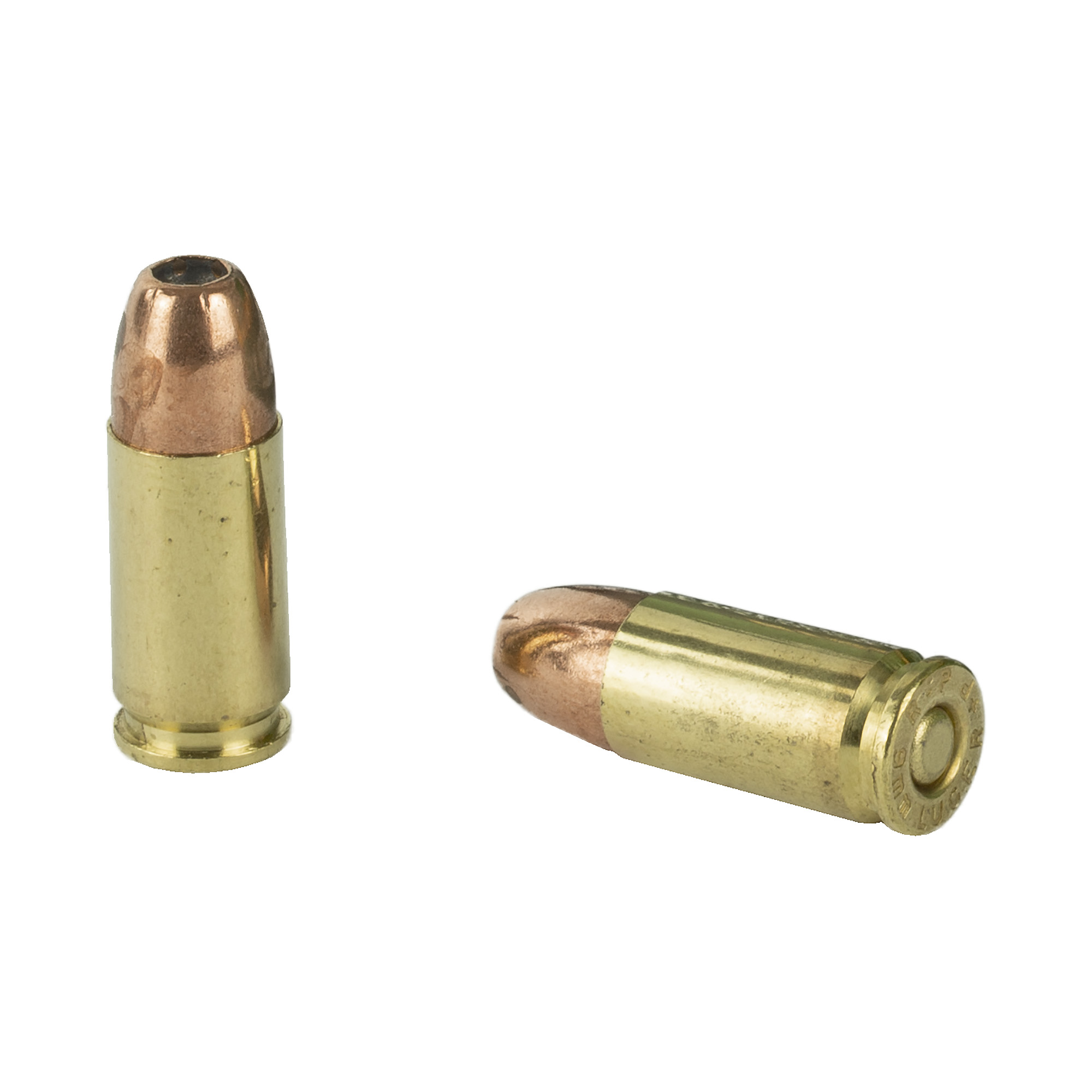 Magtech 9mm 147gr JHP Sub - Image 3