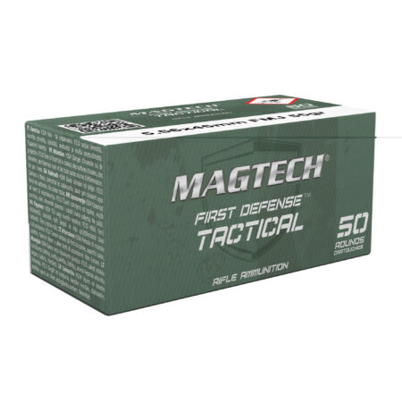 Magtech Cbc M193 5.56 NATO 1000-cs