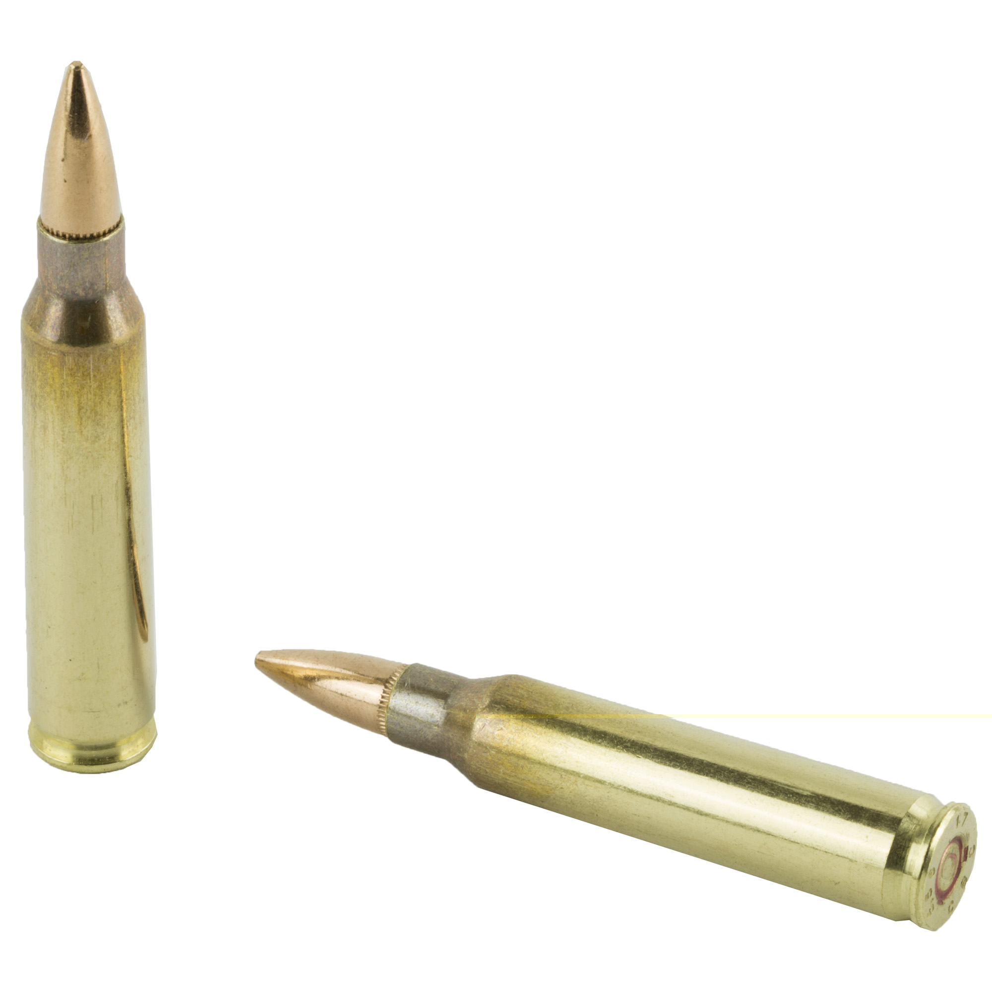 Magtech Cbc M193 5.56 NATO 55gr FMJ 50 - Image 2