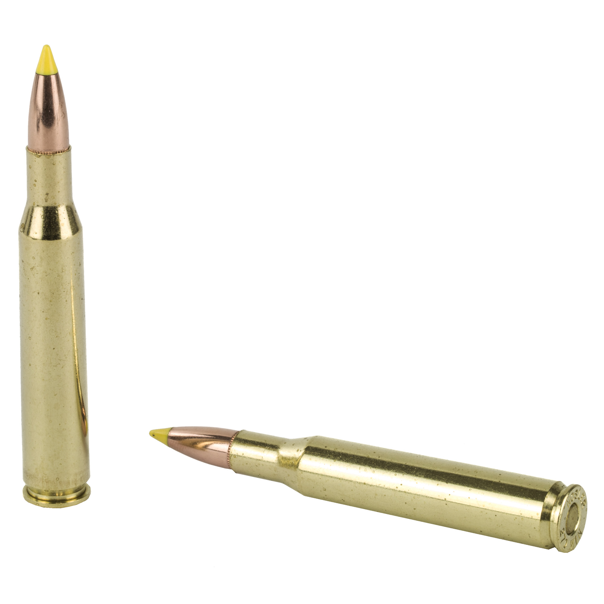 Nosler 270Winchester 130gr Bt - Image 4