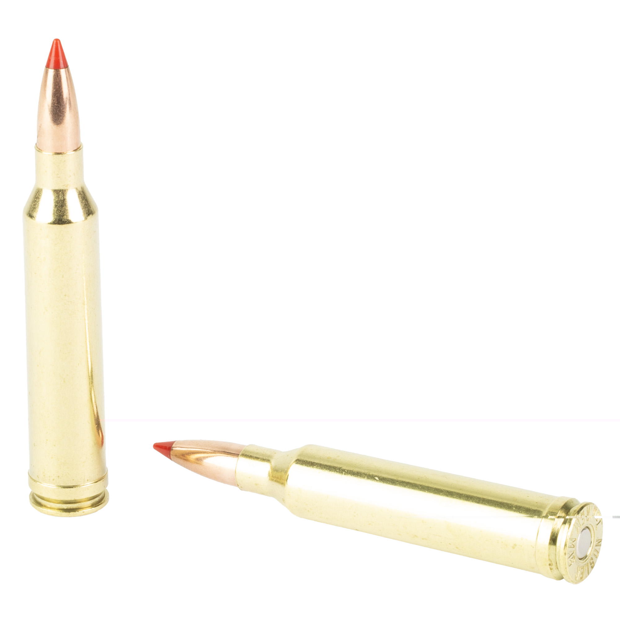 Nosler 7mm Remington Mag 160gr Bt - Image 2