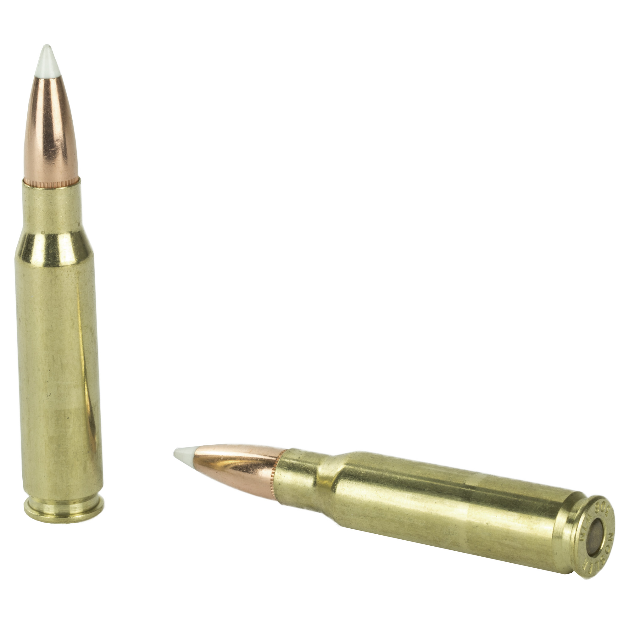 Nosler 308 Winchester 165gr Ab - Image 2