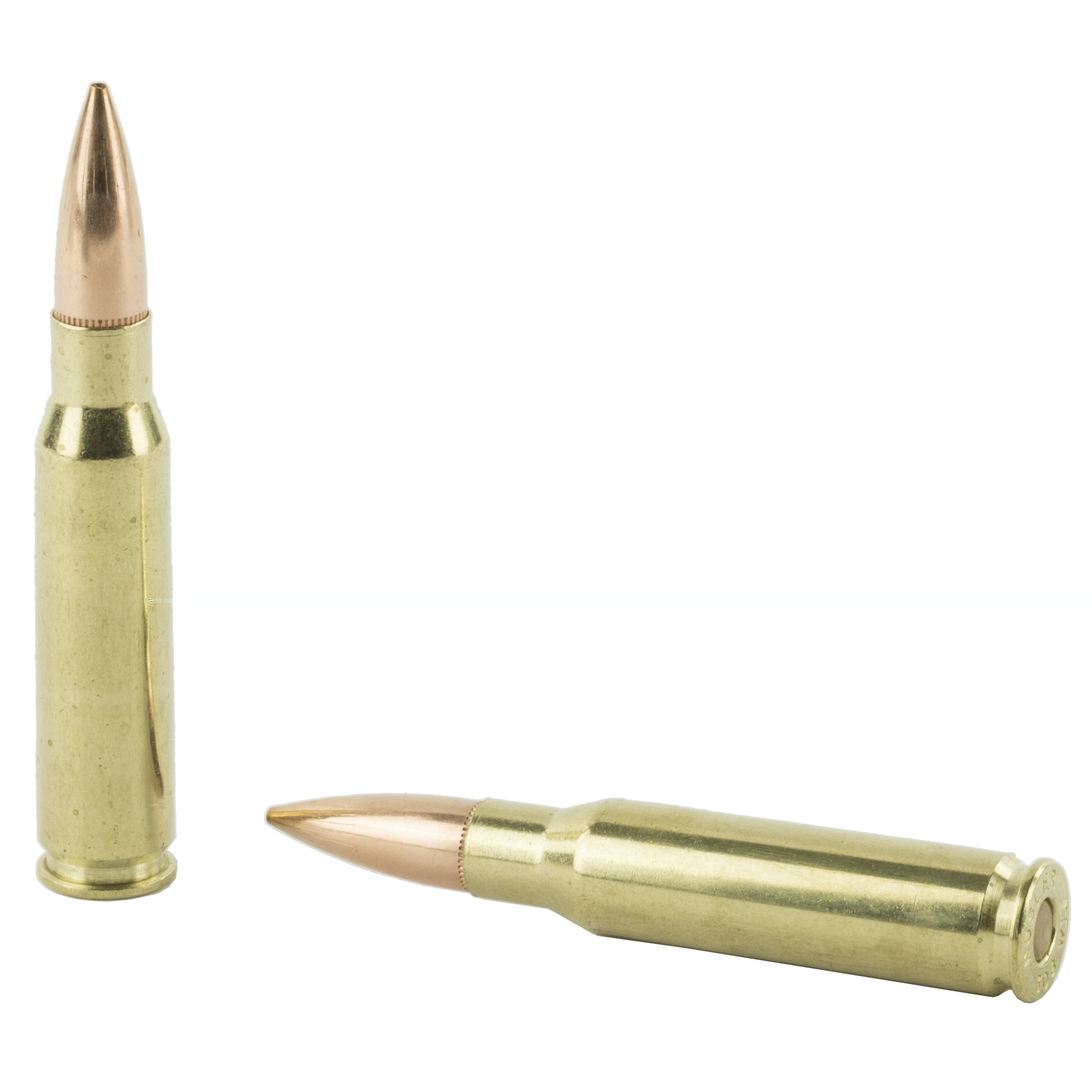 Nosler 308 Winchester 168gr Cc - Image 2