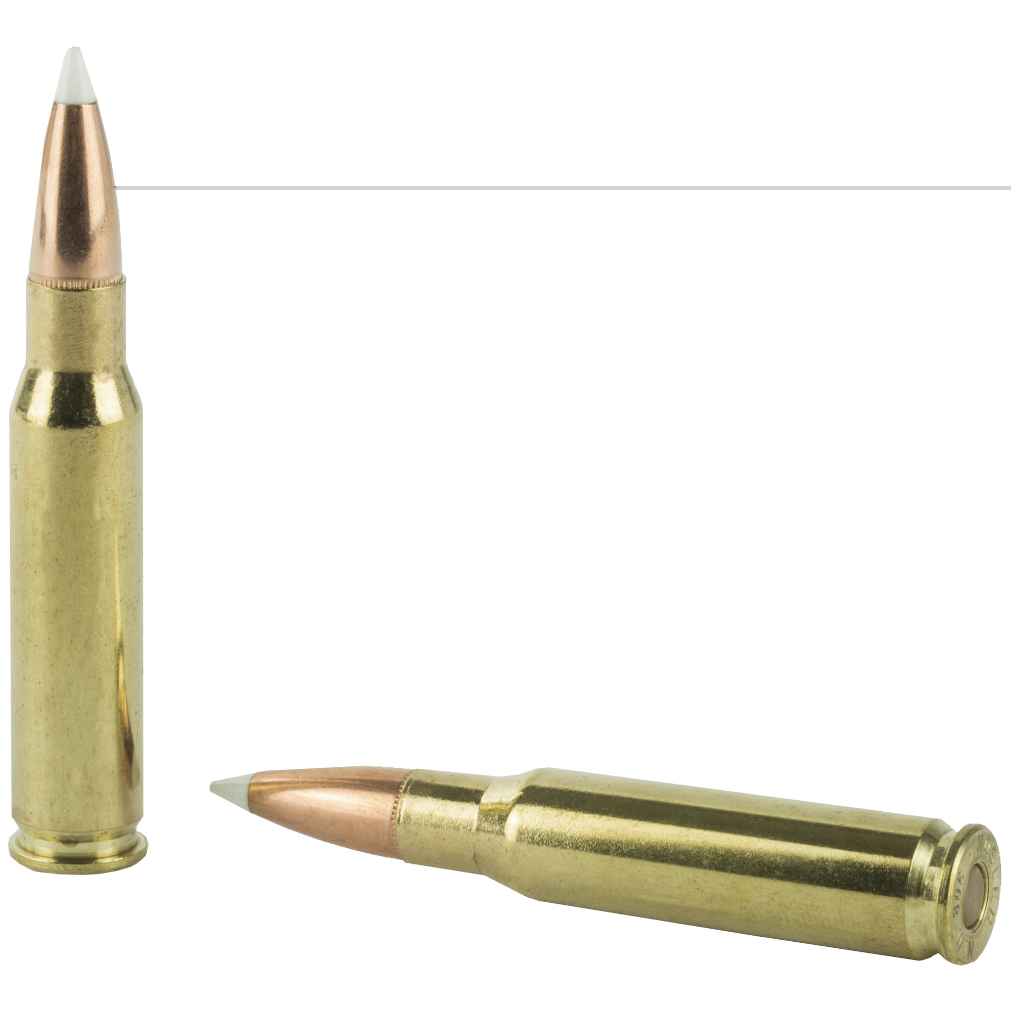 Nosler 308 Winchester 150gr Ab - Image 4