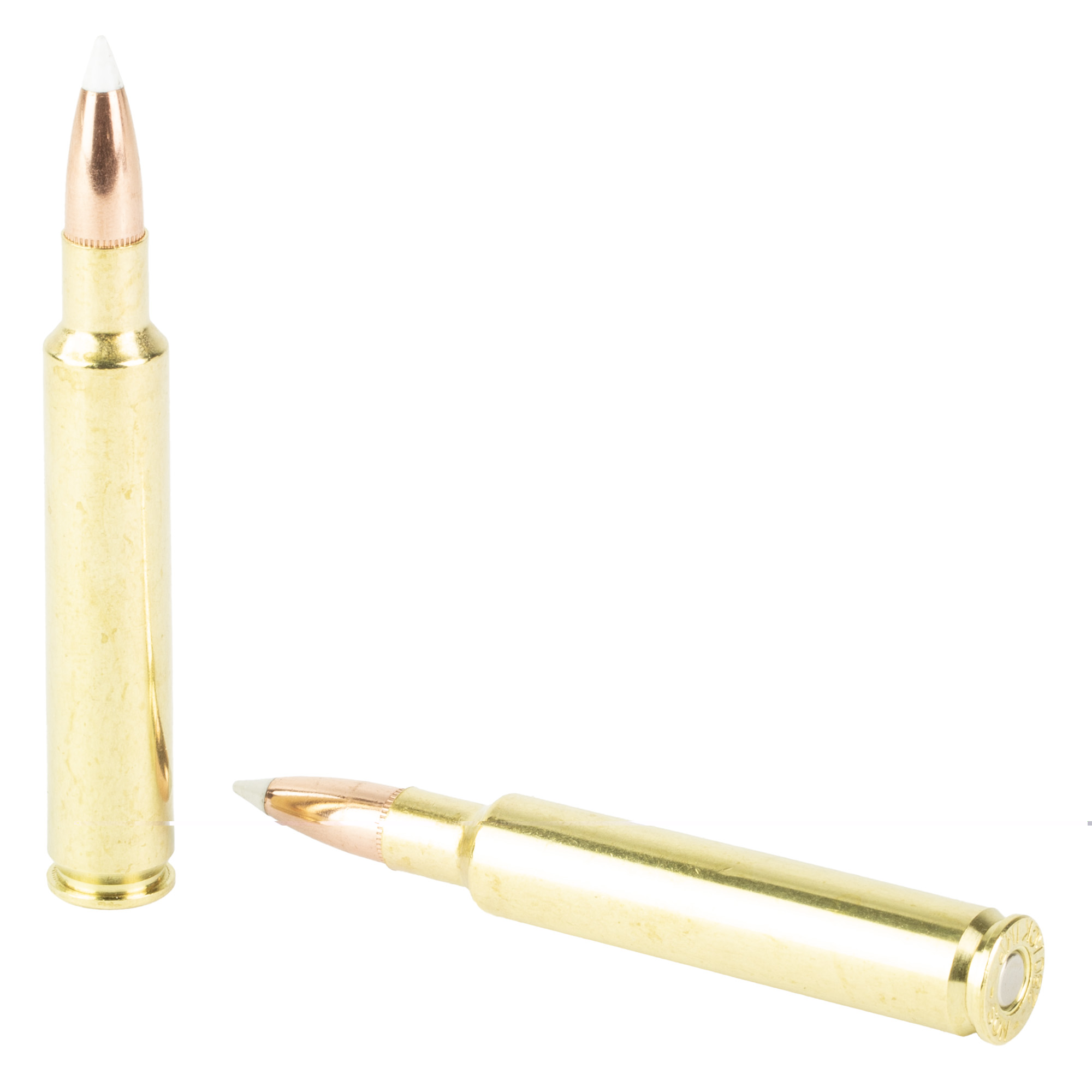 Nosler 280 Ack Imp 160gr Ab - Image 2