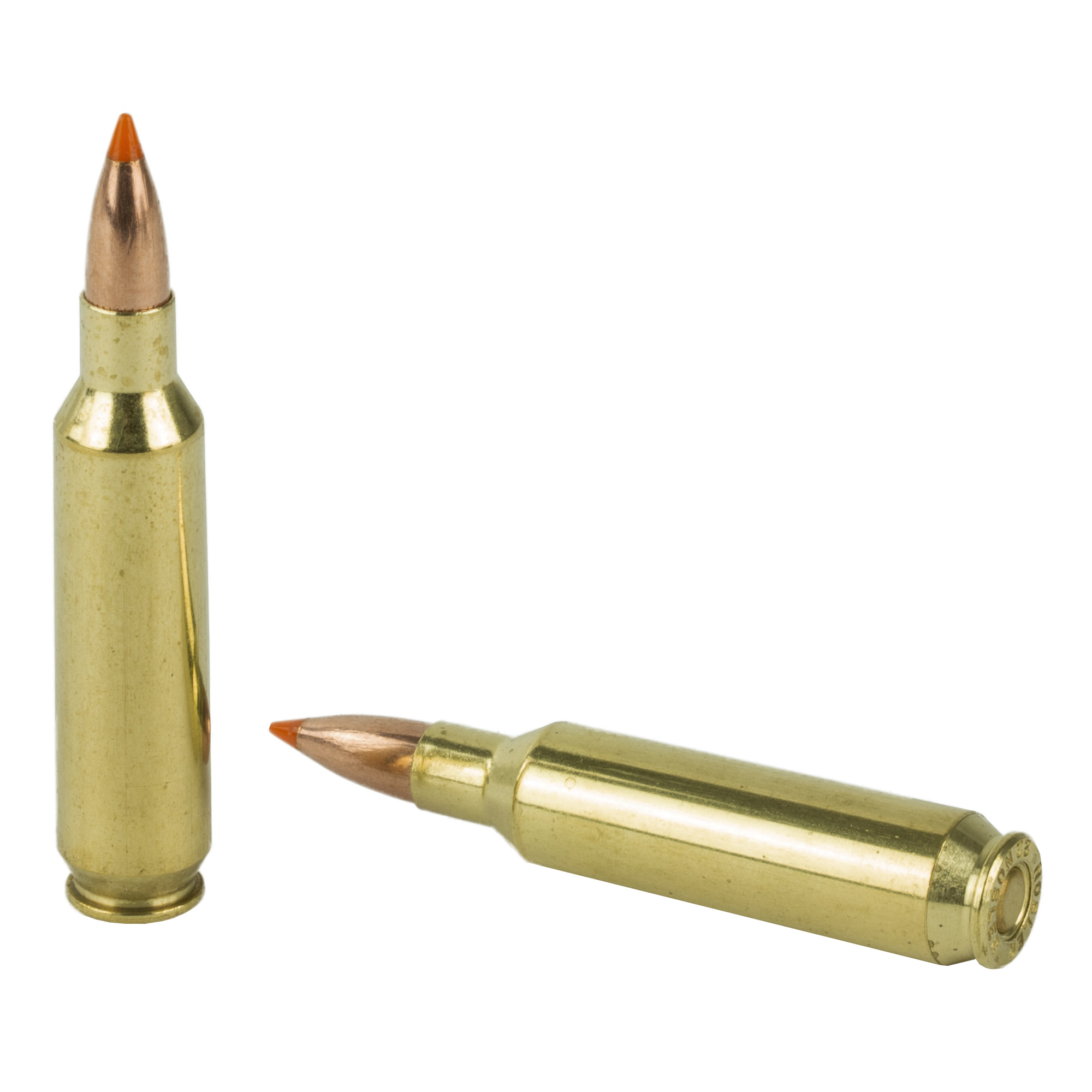 Nosler 22 Nosler 55gr Bt - Image 3