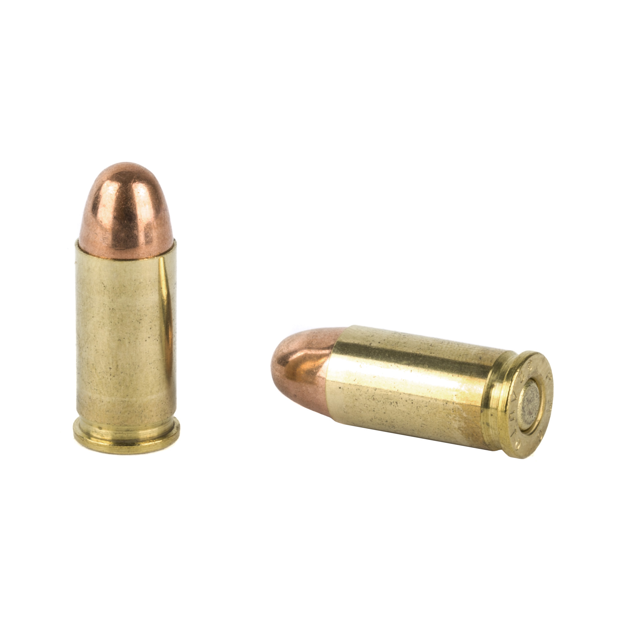 PMC Brnz 32 ACP 71gr FMJ - Image 2
