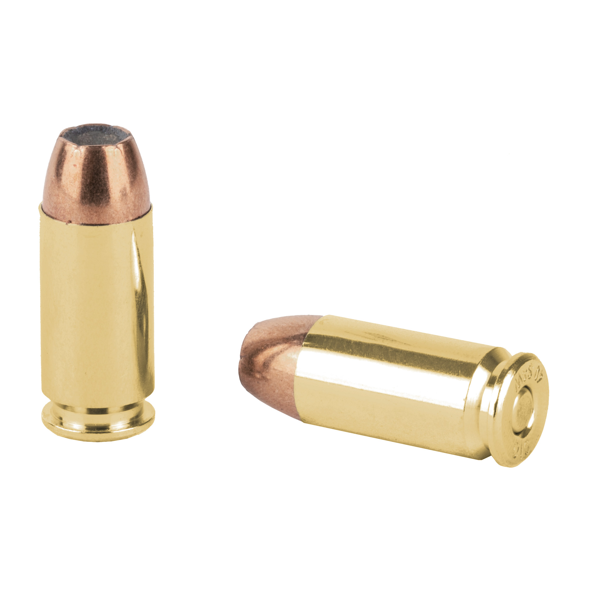PMC Brnz 40 S&W 165gr JHP - Image 3