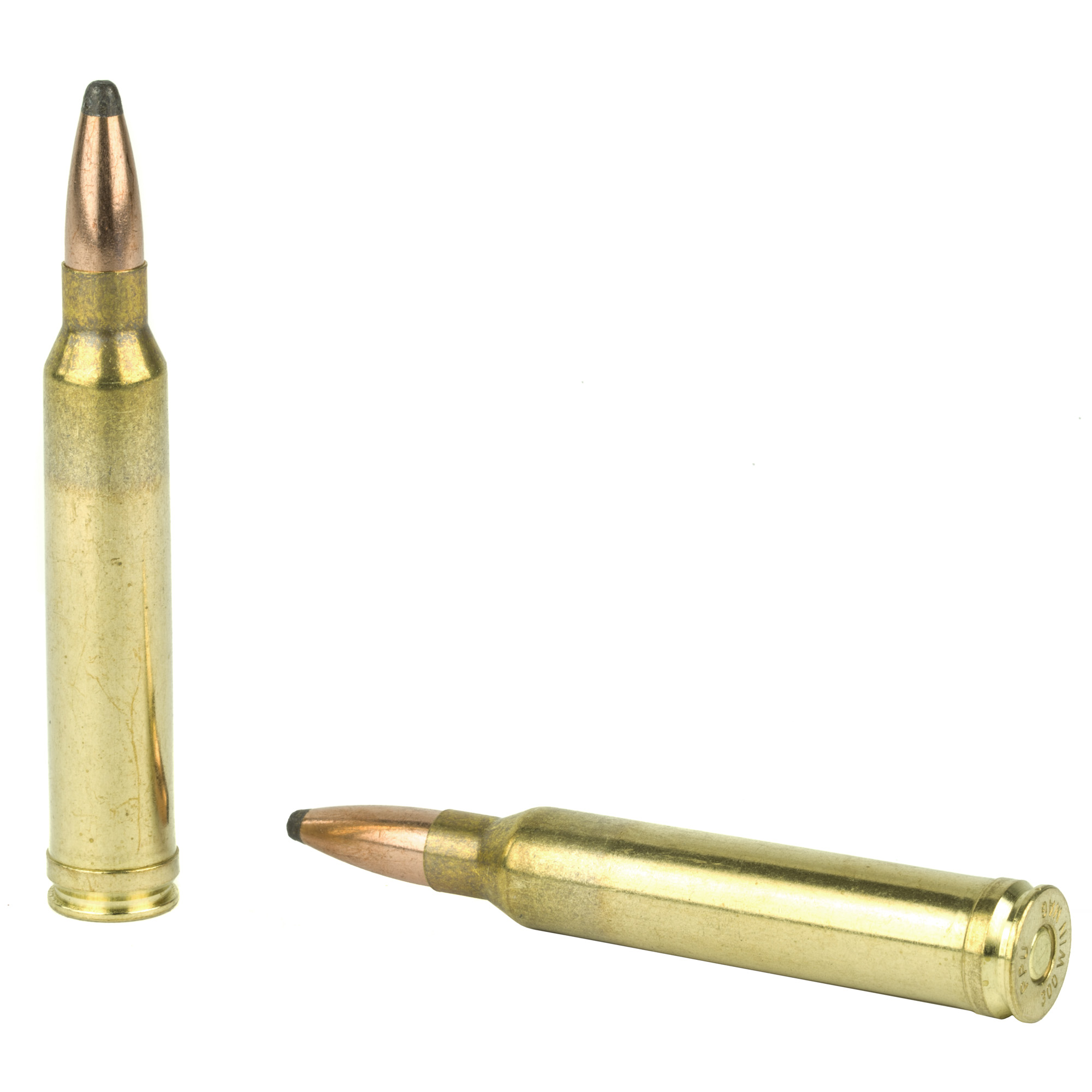 PPU 300 Winchester Mag Sp 150gr - Image 2