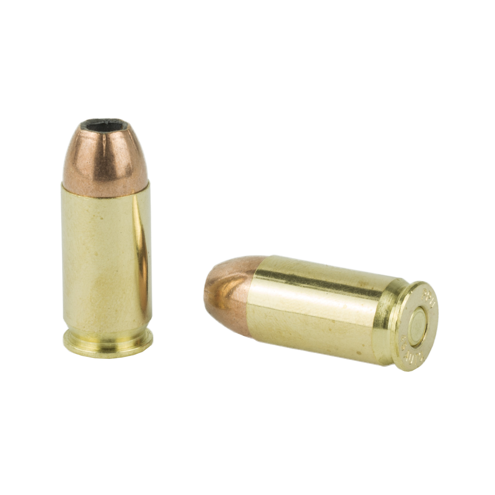 PPU 45 ACP JHP 185gr - Image 4