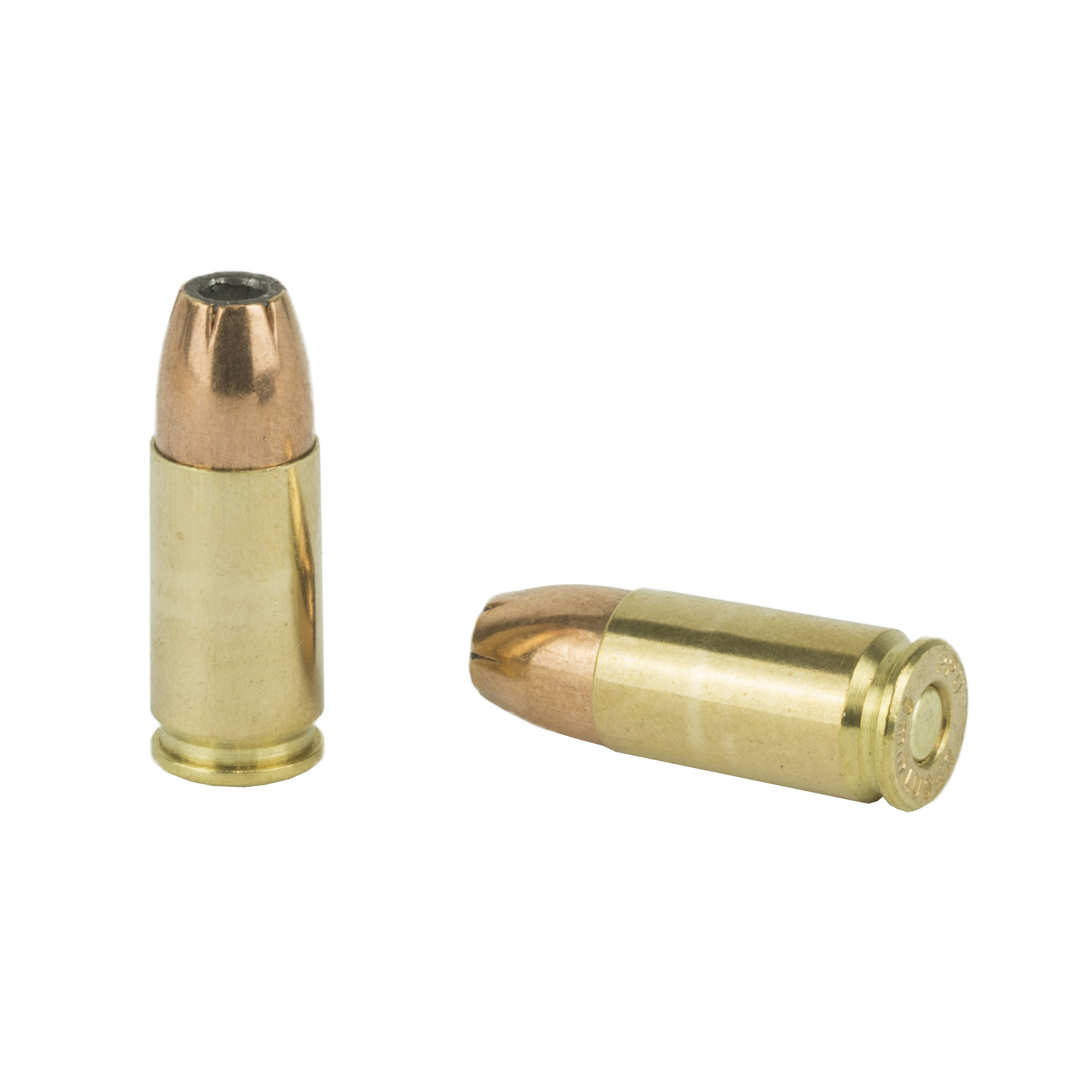 PPU 9mm JHP 147gr - Image 3