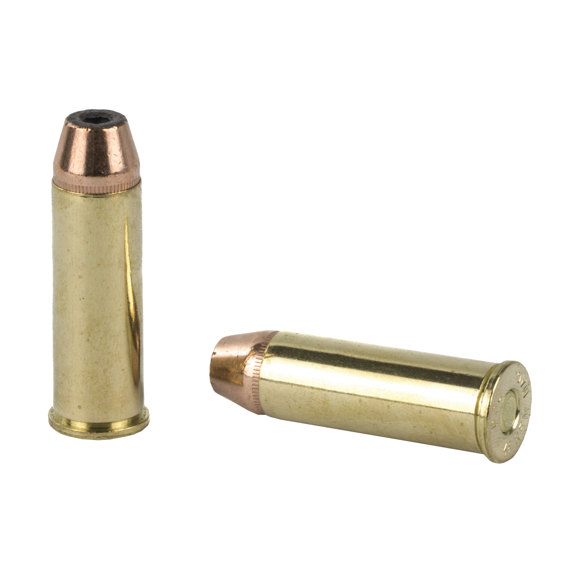 PPU 44 MAG JHP 240gr - Image 4