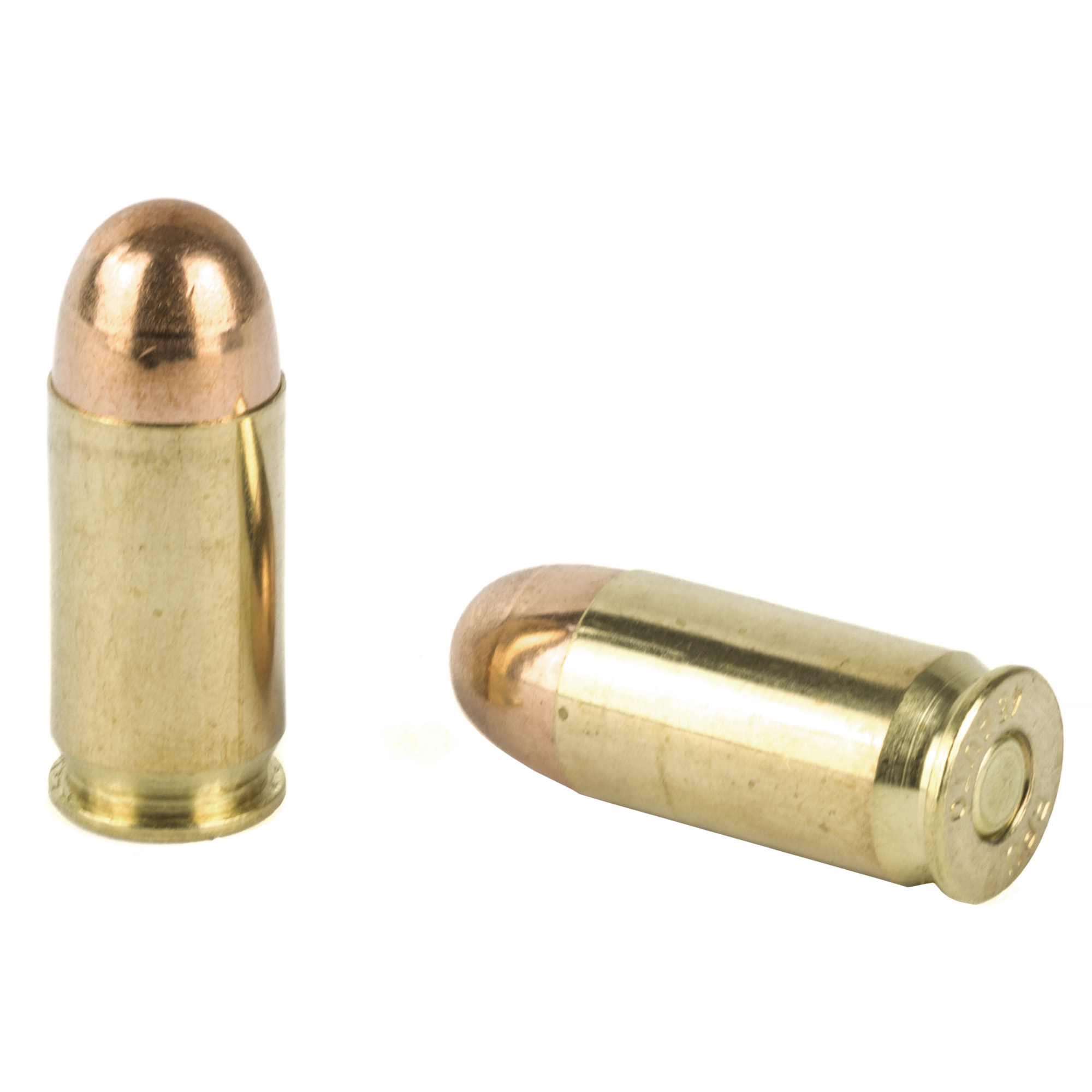 PPU 45 ACP FMJ 230gr - Image 2
