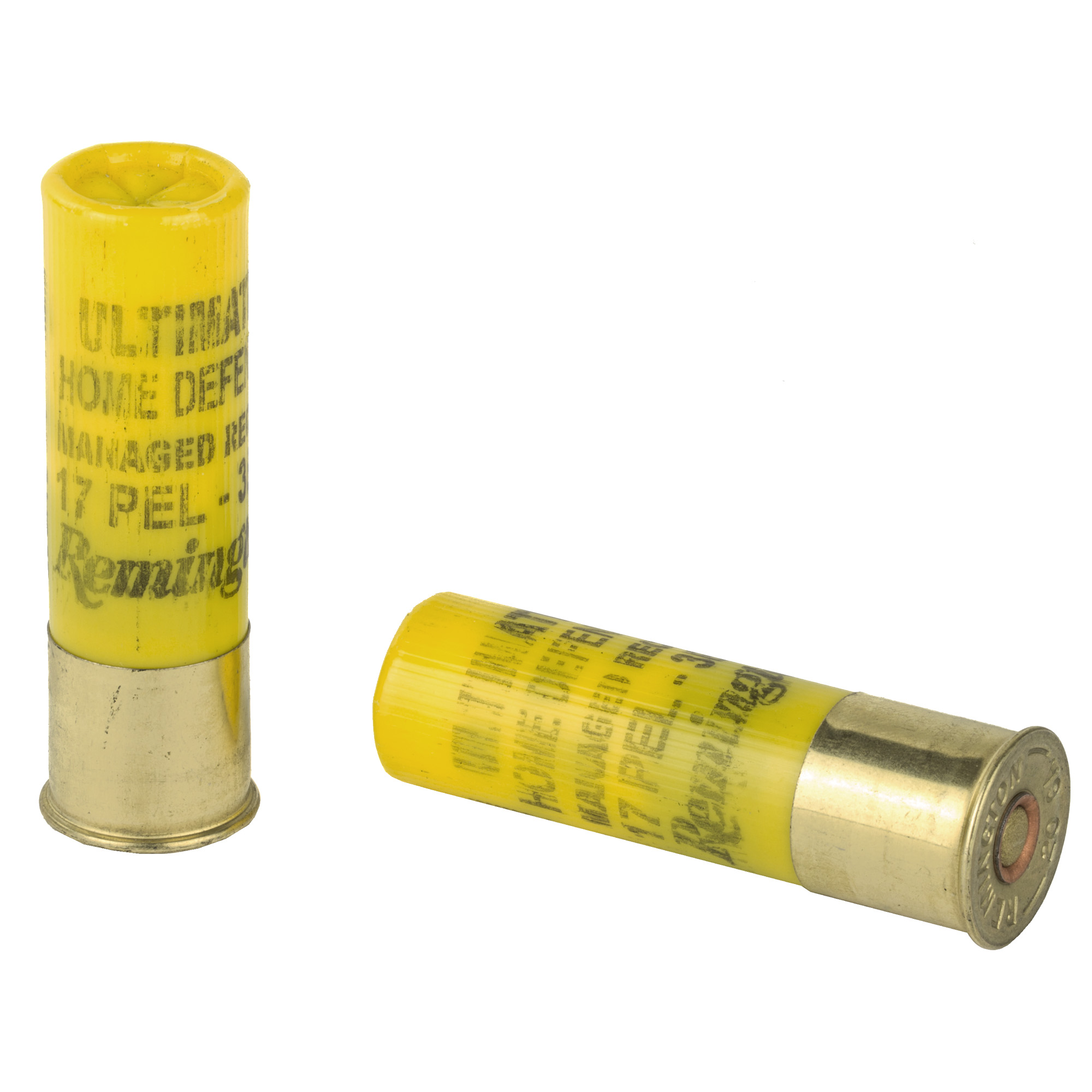 Rem Ult Def 20ga 2.75" 3 Buck05-100 - Image 3