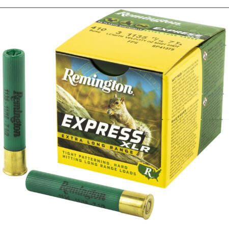 Rem Exp Lr 410 3" # 7.5 25-250