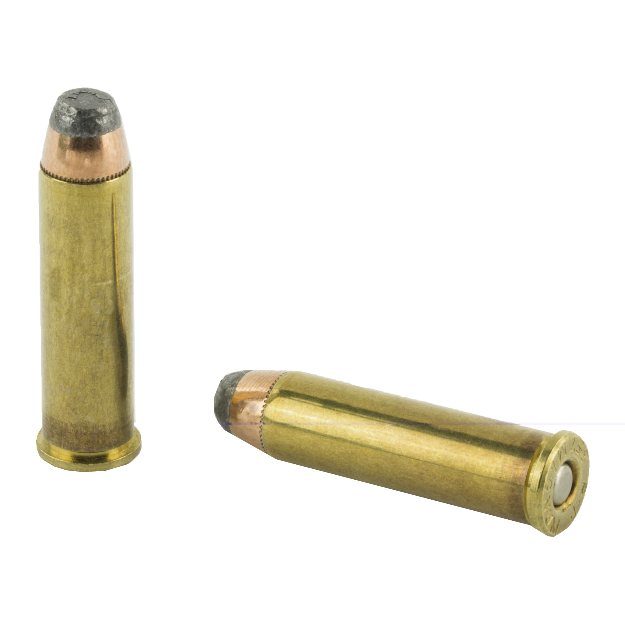 Rem Umc 357mag 125gr Jsp 50-500 - Image 3