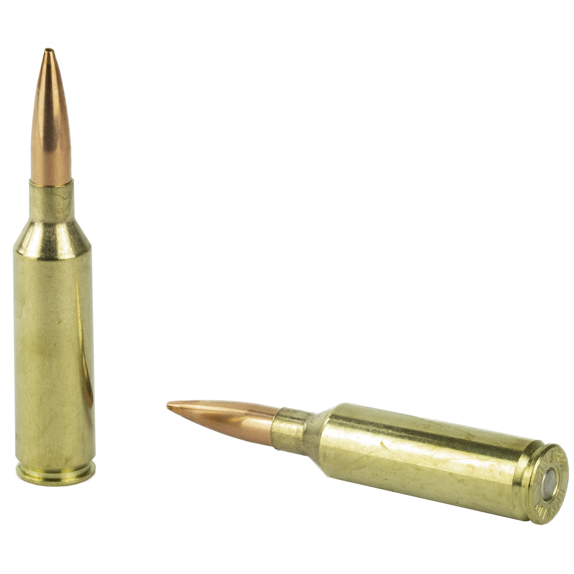 Rem 6.5 Prc 140gr Berger Otm 20-200 - Image 2