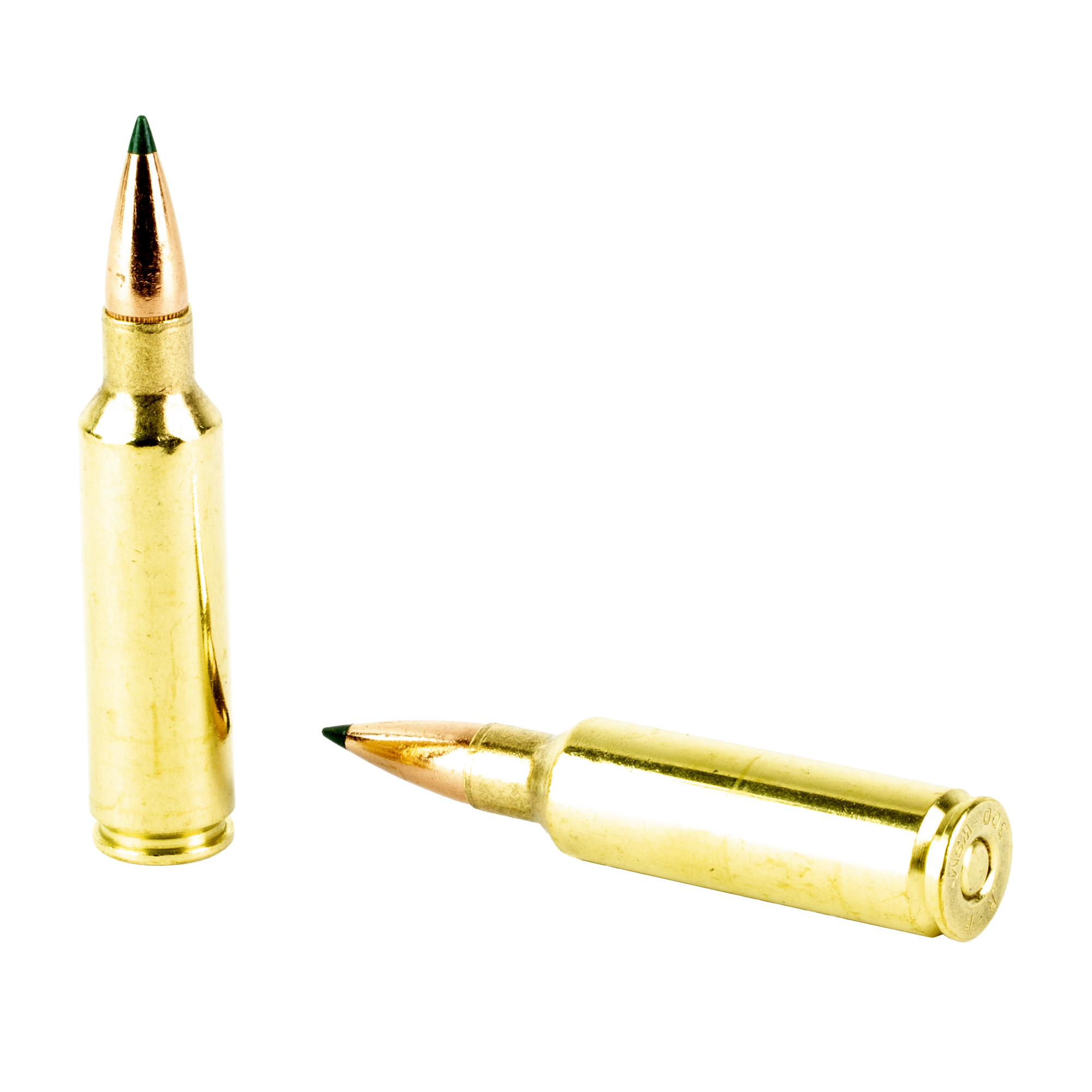 Rem 300 Wsm 150gr Clok Tipped 20-200 - Image 3