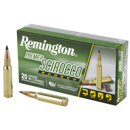 Rem Swift Scr 308win 165gr 20-200