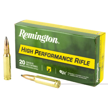 Rem Speer 308win 180gr Pspbt 20-200