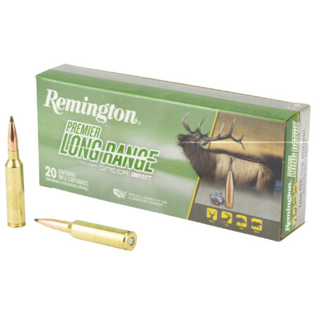 Rem Spr Impct 7mm Prc 175gr 20-200