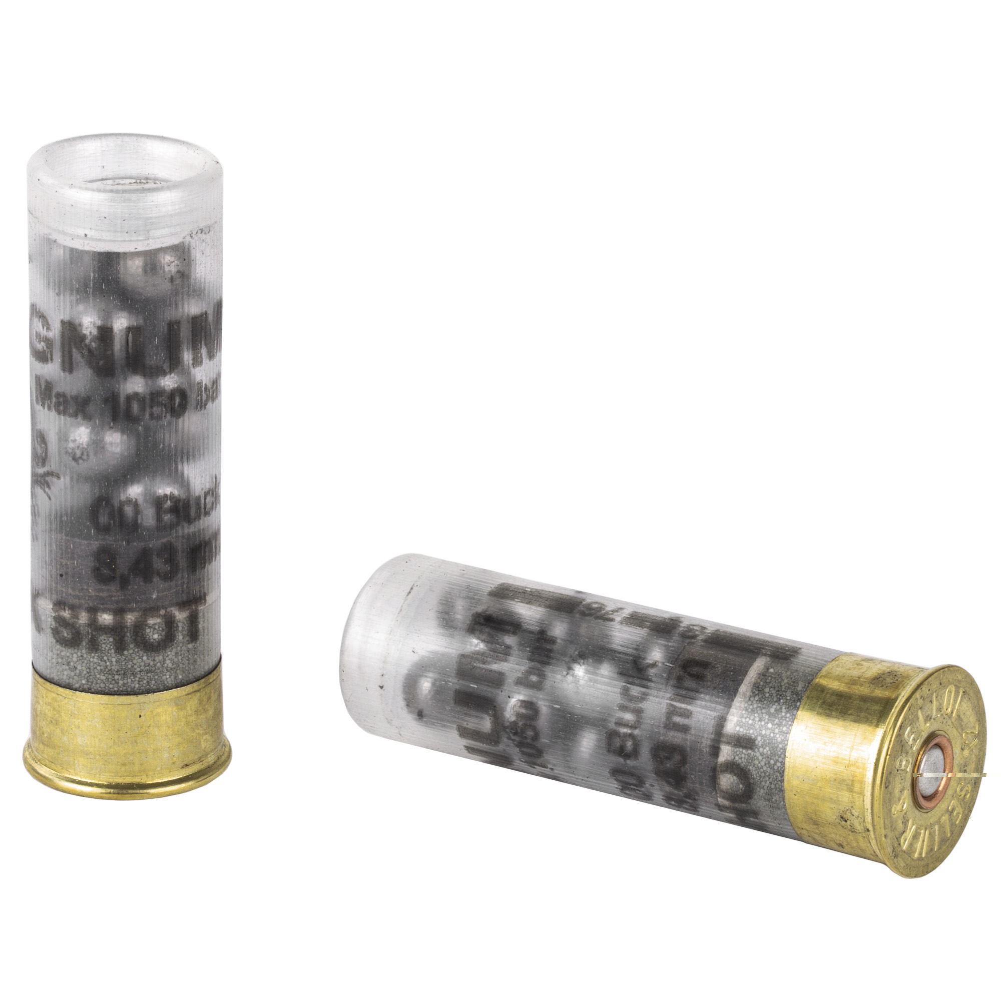 Sellor & Bellot 12ga 3" 00 15pel - Image 4