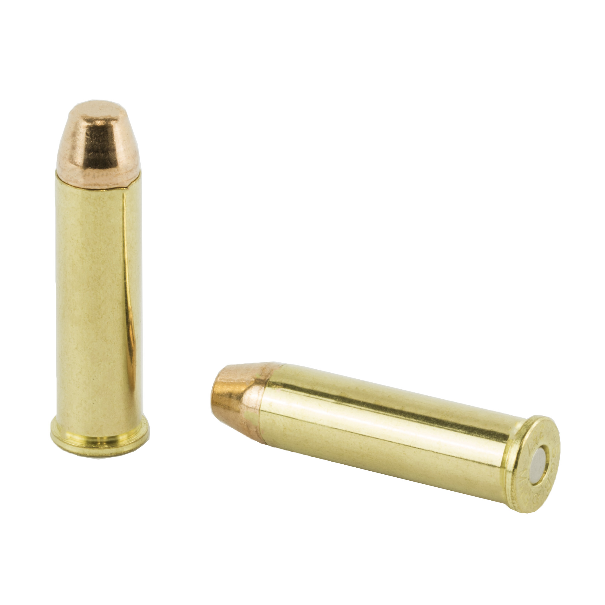 Sellor & Bellot 357 MAG 158gr FMJ - Image 3
