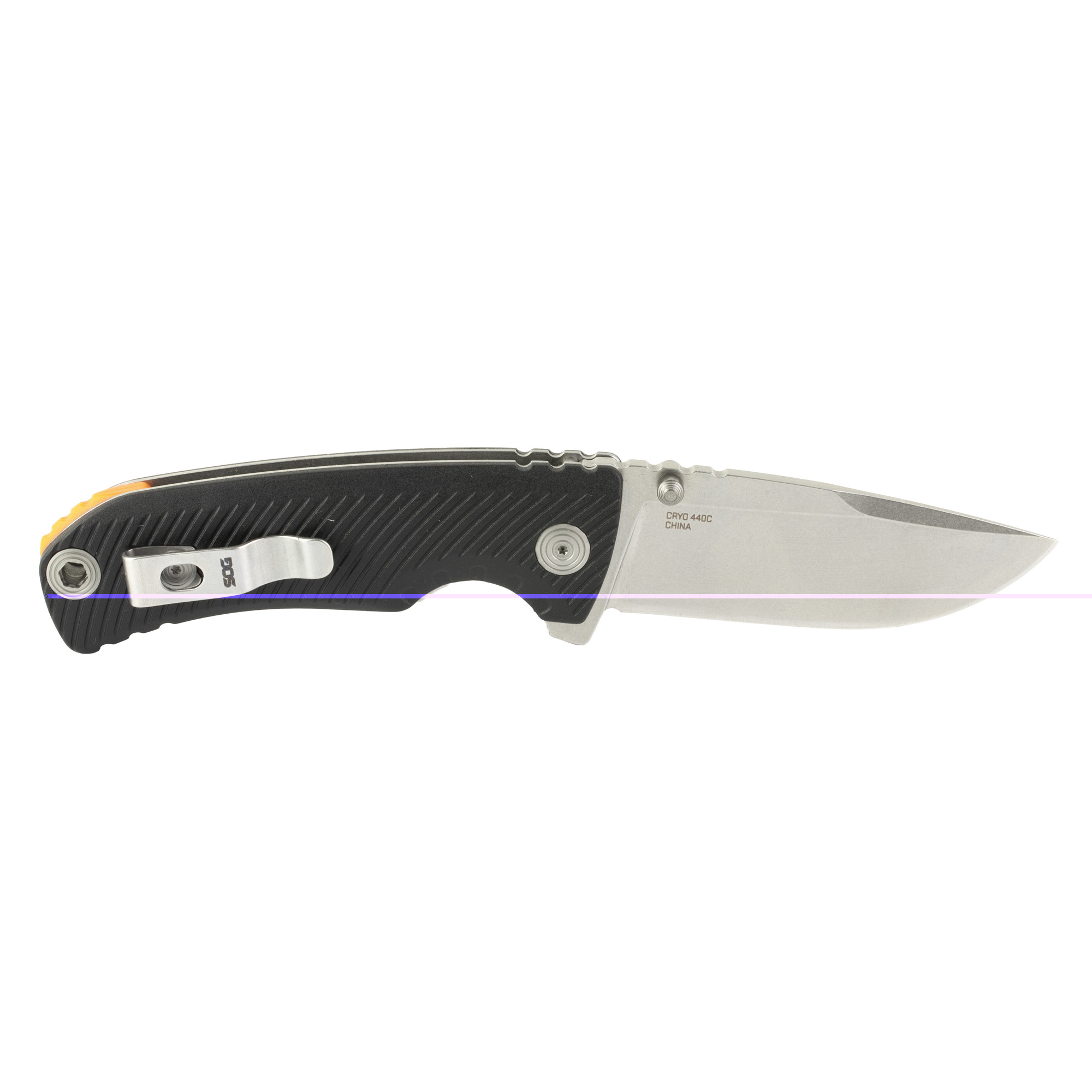 Sog Tellus Atk 3.5" Black-orange - Image 3