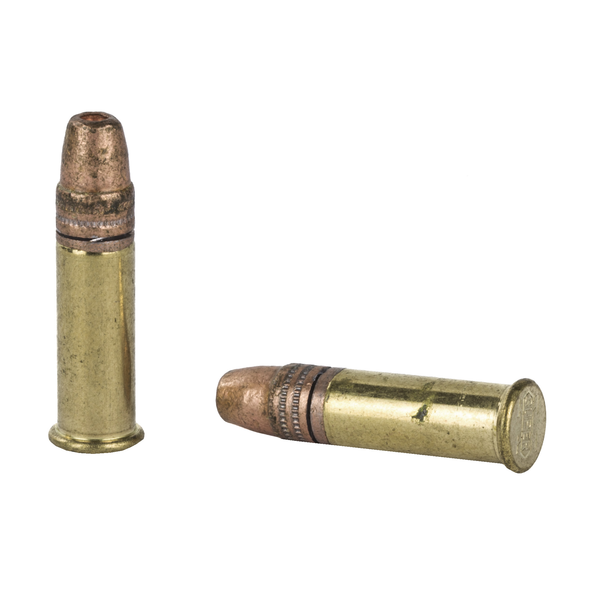 Win Usa 22lr 36gr Cphp 525-5250 - Image 4