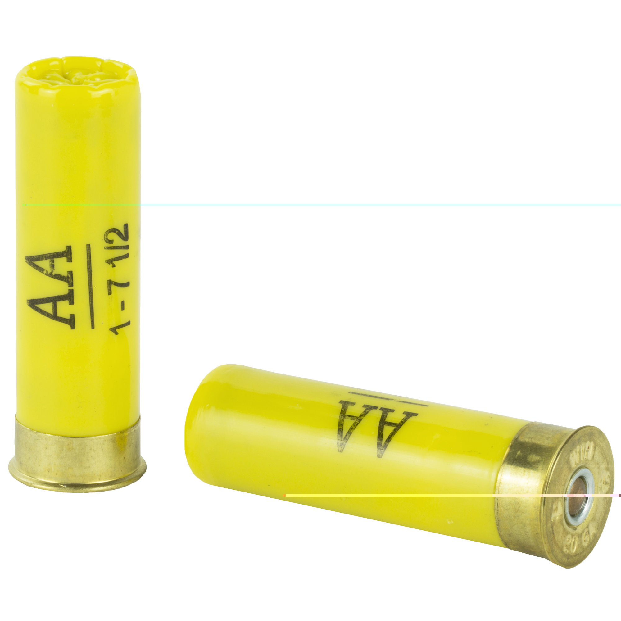 Winchester Aa Trgt 20ga 2.75" #7.5 - Image 2