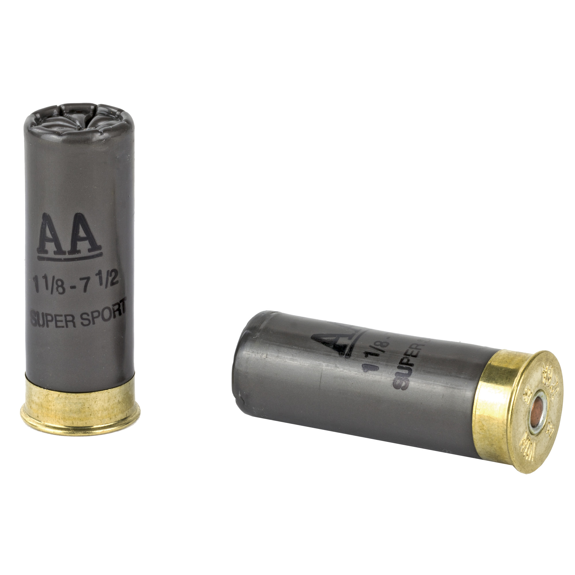 Winchester Aa Ss 12ga 2.75" #7.5 - Image 4