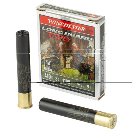 Winchester Long Beard Tss 410 3" 5-100