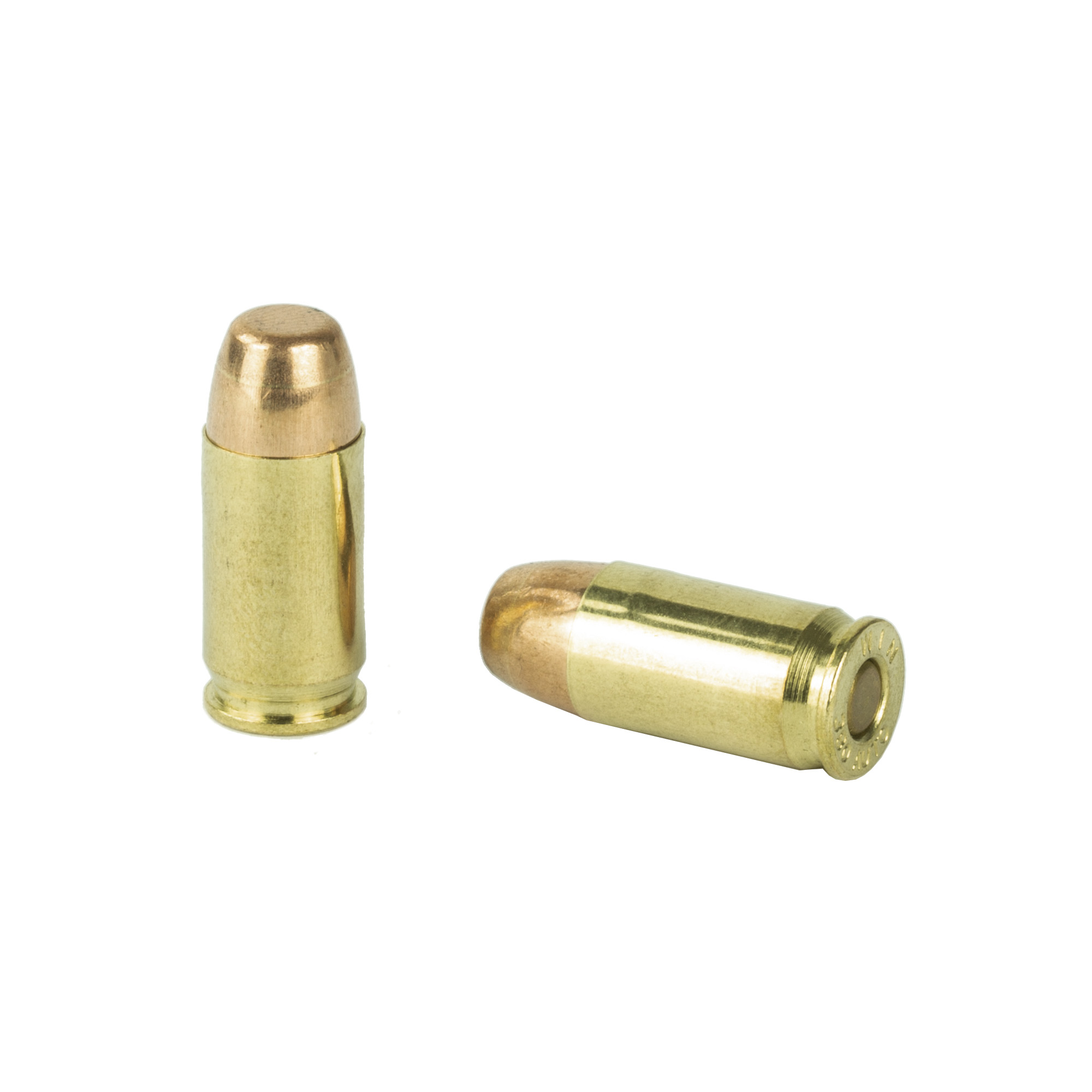 Winchester Usa 380 ACP 95gr FMJ - Image 4